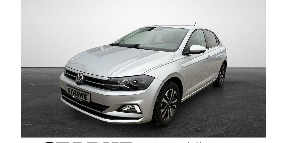 VW Polo 44.980 km 15.730 &euro; Georgsmarienhütte (Osnabrück) 49124