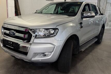 Ford Ranger 129.878 km 23.990 &euro; Fellbach bei Stuttgart 70736