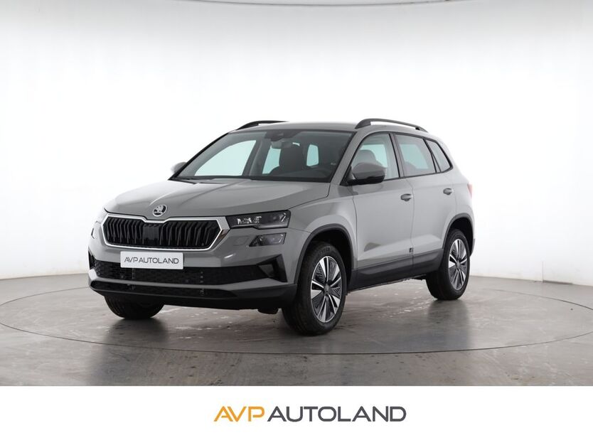 Skoda Karoq 20.290 km 33.290 € Plattling 94447