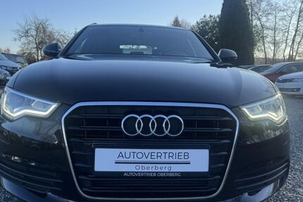 Audi A6 147.000 km 14.990 € Waldbröl 51545