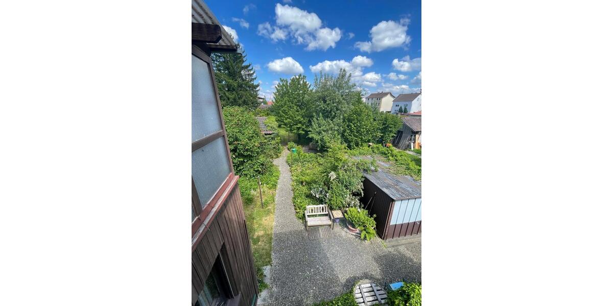 Doppelhaushälfte Plattling - 6 Zimmer, 110 m&sup2;, 230.000&euro; | Angebot:26889199