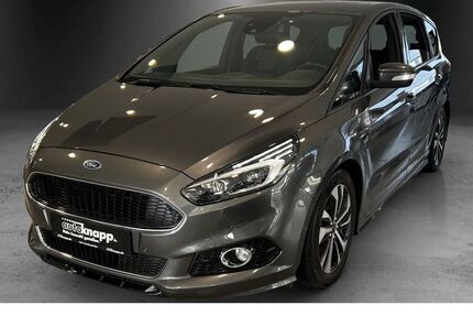 Ford S-Max 67.091 km 26.790 € Frankenthal 67227