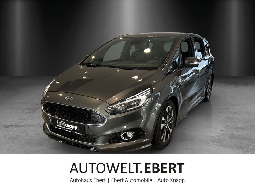 Ford S-Max 67.091 km 26.790 € Frankenthal 67227