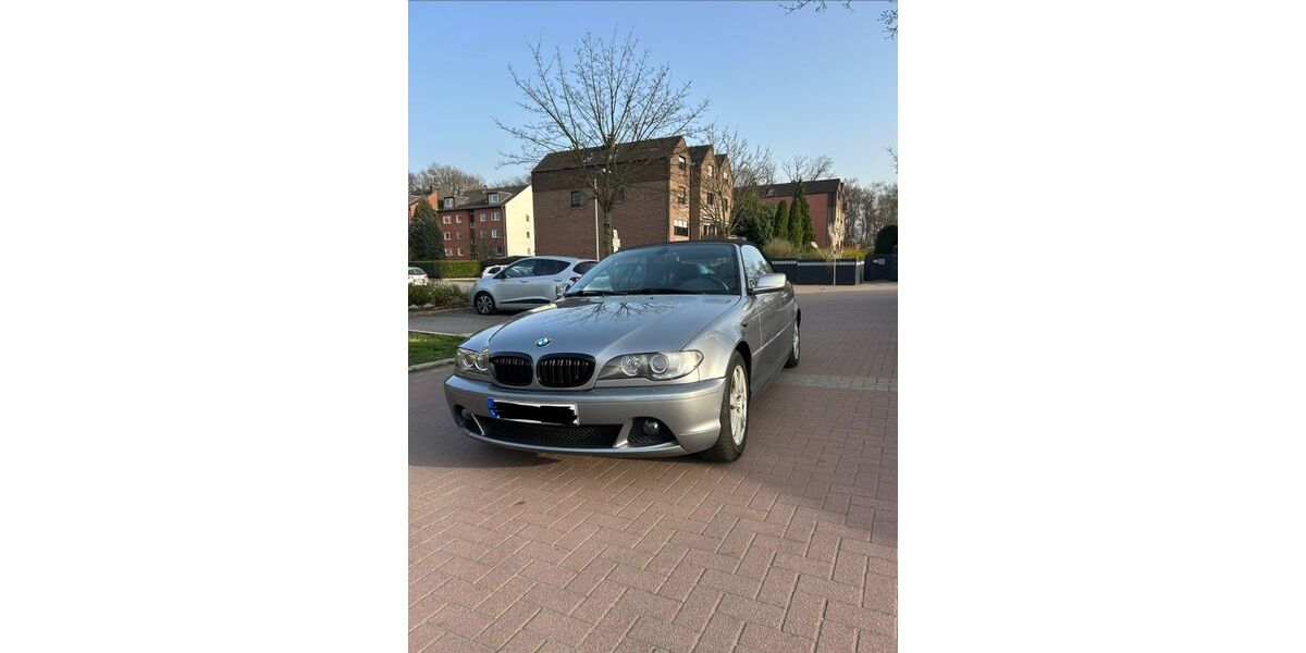 BMW 318 247.395 km 5.200 &euro; Gladbeck 45968