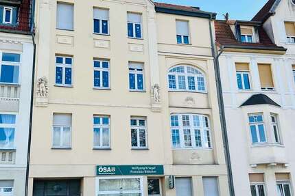 Büro in Stendal 500 € 80 m² zimmer