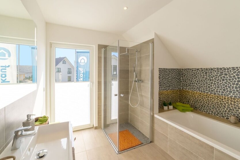 Ihr Traum vom Eigenheim in Mechterstädt - individuell geplant und perfekt umgesetzt! 4 zimmer