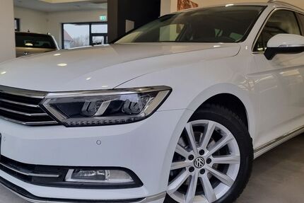 VW Passat 184.695 km 13.900 &euro; Nalbach 66809
