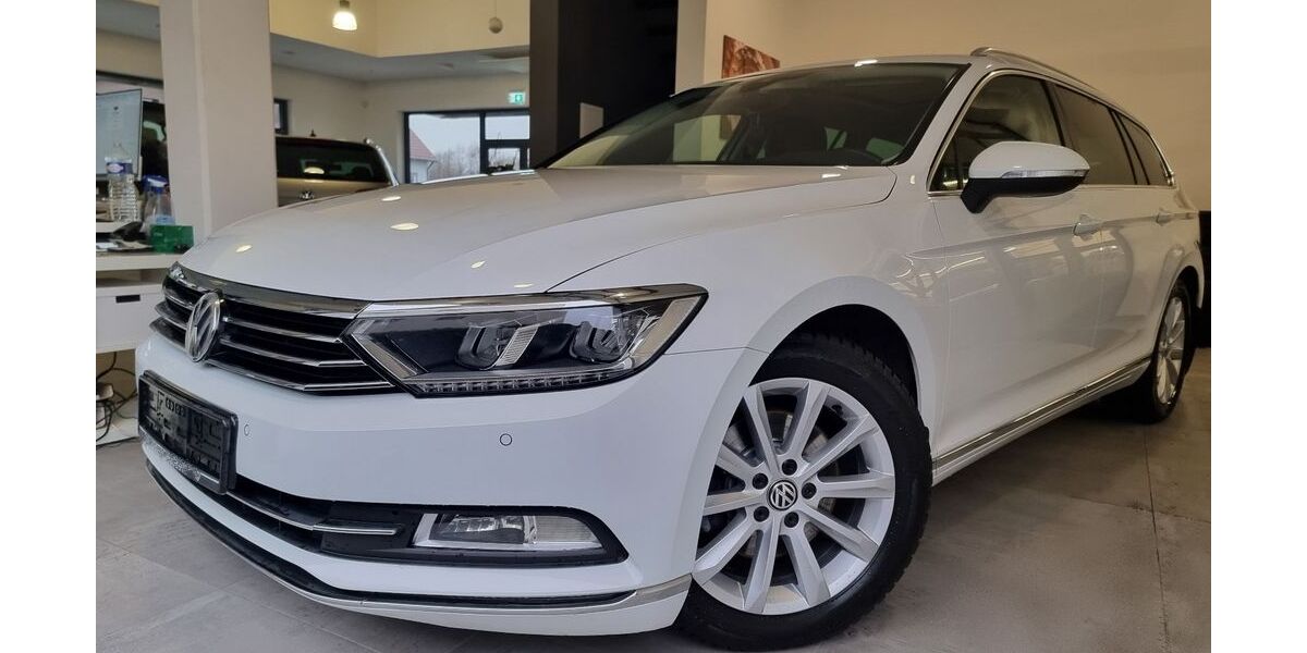 VW Passat 184.695 km 13.900 &euro; Nalbach 66809
