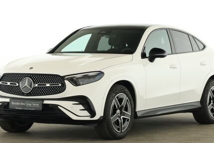 Mercedes-Benz GLC 220 19.698 km 60.955 &euro; Bamberg 96052