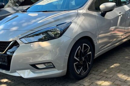 Nissan Micra 46.000 km 16.990 € Oldenburg 26125