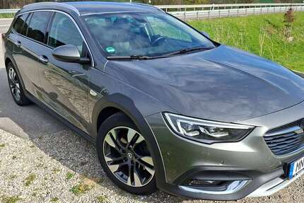 Opel Insignia 159.000 km 11.900 &euro; Markt Rettenbach, M 87733