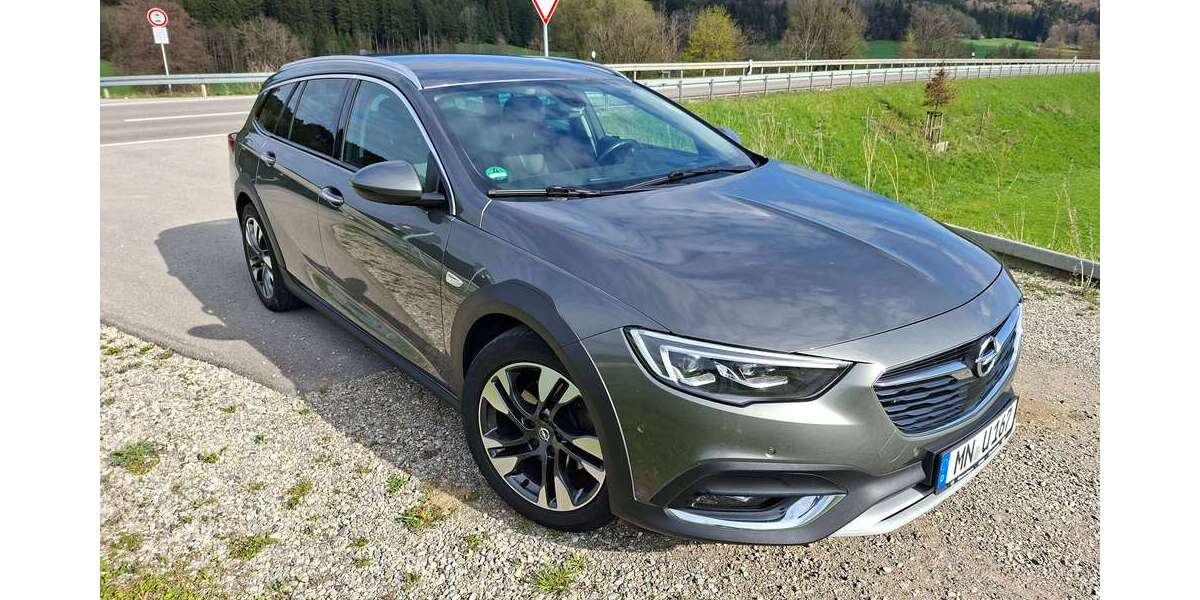 Opel Insignia 159.000 km 11.900 &euro; Markt Rettenbach, M 87733