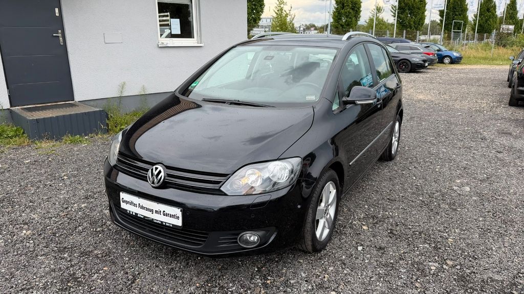 VW Golf 122.000 km 6.999 &euro; Görlitz 02826