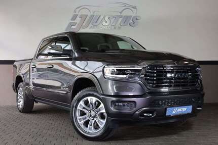 Dodge RAM 48.126 km 49.900 &euro; Limburg an der Lahn 65549