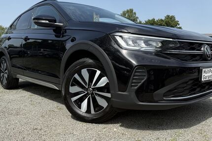 VW Taigo 64.412 km 17.980 &euro; Rellingen 25462
