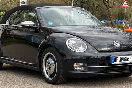 VW Beetle 200.900 km 8.900 &euro; Wiesloch 69168
