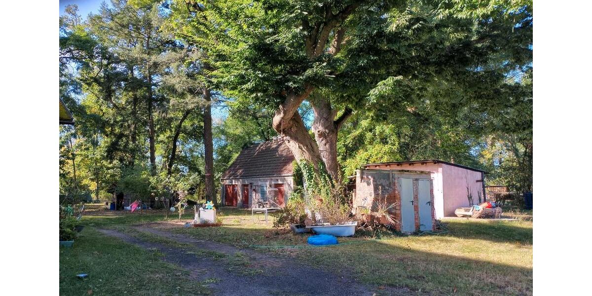 Einfamilienhaus Premnitz - 550.000&euro; | Angebot:27413829