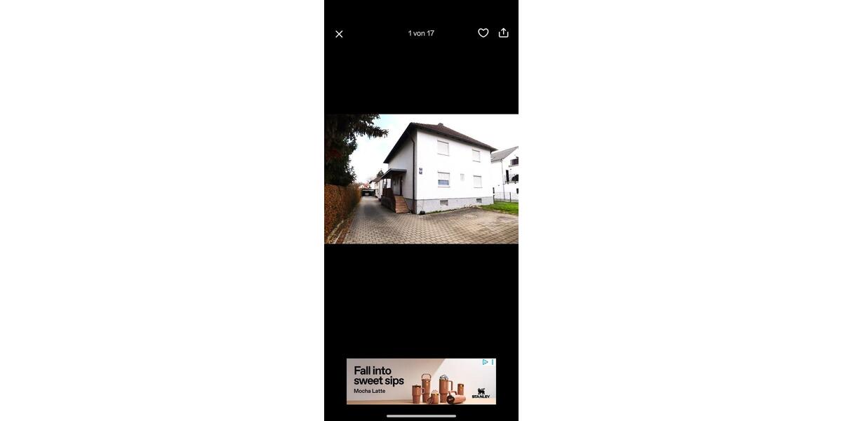 Doppelhaushälfte Ingolstadt Nordost - 3 Zimmer, 95 m&sup2;, 360.000&euro; | Angebot:24307378