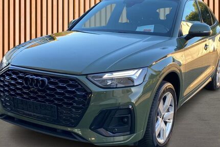 Audi Q5 99.800 km 36.980 € Dresden 01328