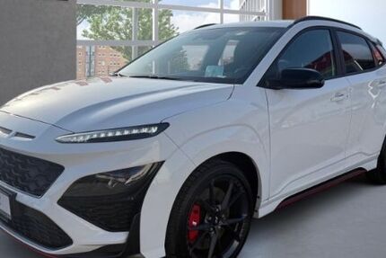 Hyundai KONA 27.219 km 29.785 &euro; Augsburg 86165