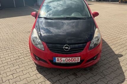 Opel Corsa 220.000 km 2.000 &euro; Sulzbach-Rosenberg 92237