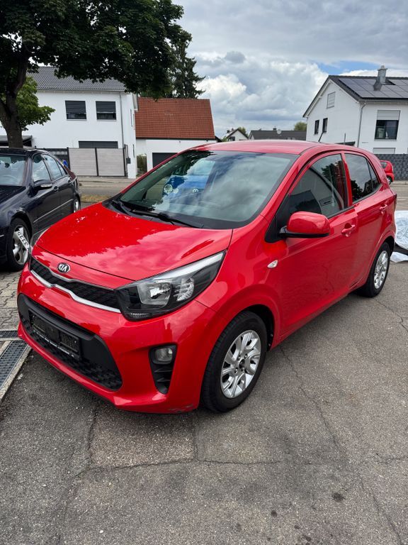 Picanto