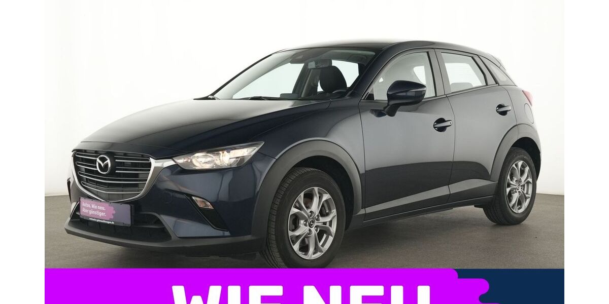Mazda CX-3 45.648 km 16.725 &euro; Garching bei München 85748