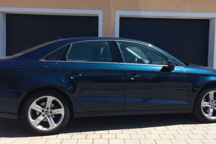 Audi A3 93.500 km 17.350 &euro; Stammham 85134