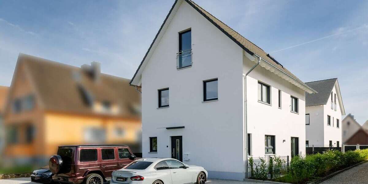 Einfamilienhaus Denzlingen - 8 Zimmer, 162 m&sup2;, 3.600&euro; | Angebot:27270464