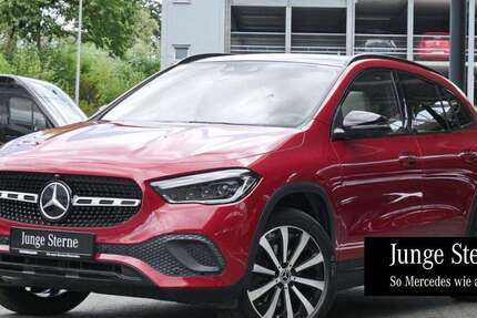 Mercedes-Benz GLA 250 74.100 km 31.590 &euro; Fulda 36043