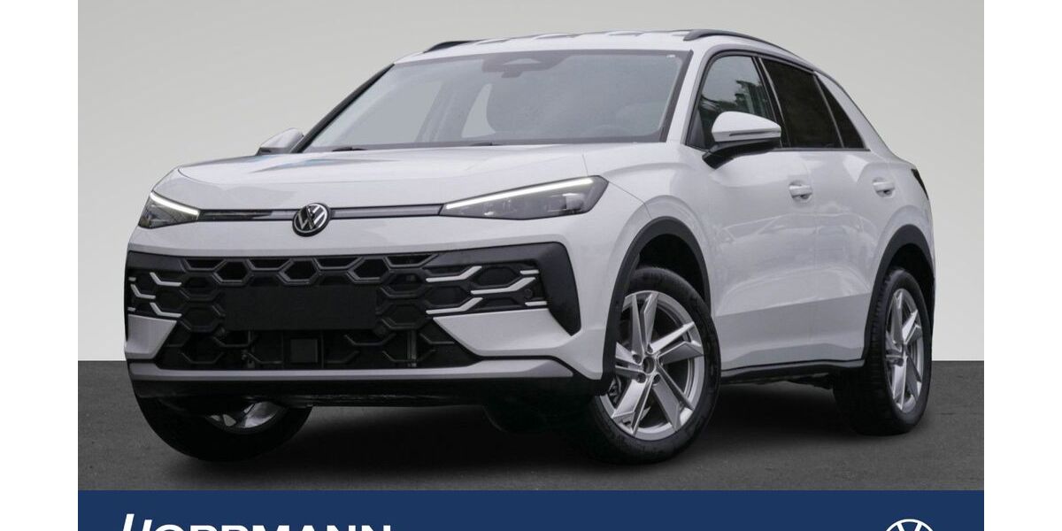 VW T-Roc 6.000 km 35.480 &euro; Herborn 35745