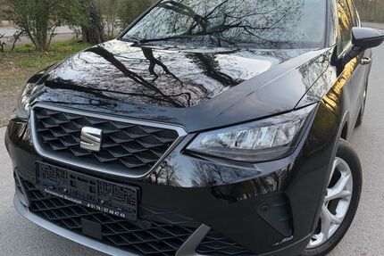 Seat Arona 6.000 km 20.690 &euro; Stockstadt 63811