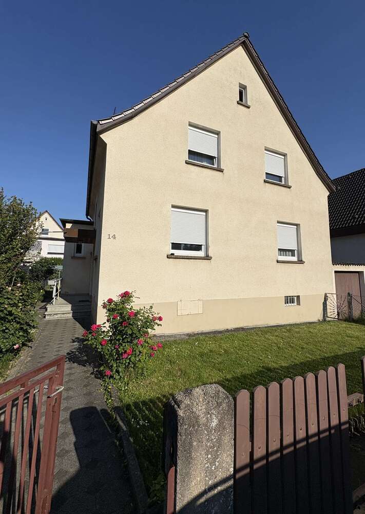 Haus zum Kaufen in Heilbronn-Böckingen 449.000 € 158 m²