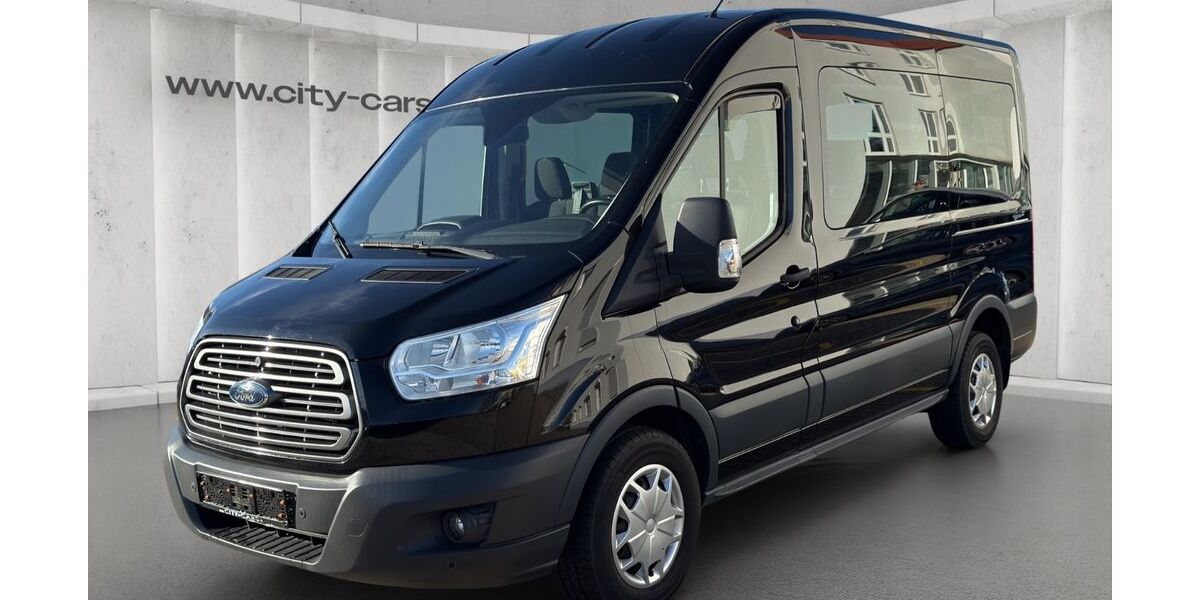 Ford Transit 65.800 km 19.990 &euro; Brandenburg 14772
