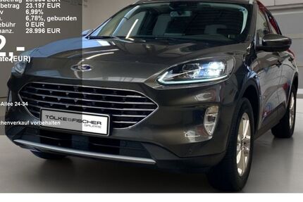 Ford Kuga 28.093 km 26.440 € Krefeld 47805