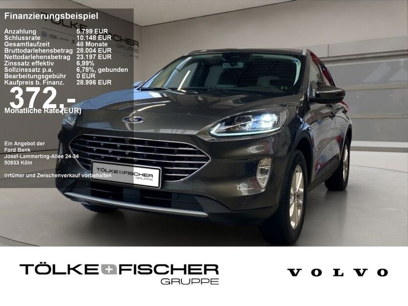 Ford Kuga 28.093 km 26.440 € Krefeld 47805