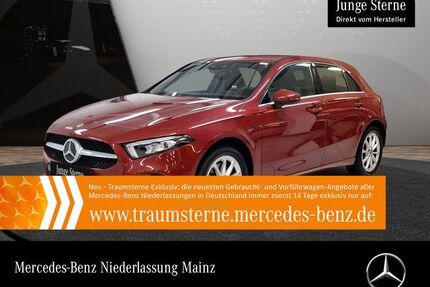 Mercedes A 250