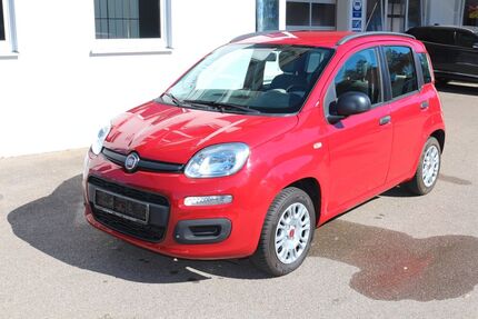 Fiat Panda 198.131 km 4.450 &euro; Rehling 86508
