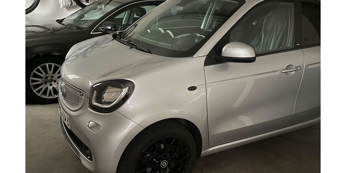 Smart ForFour 65.000 km 8.900 &euro; Wittislingen 89426