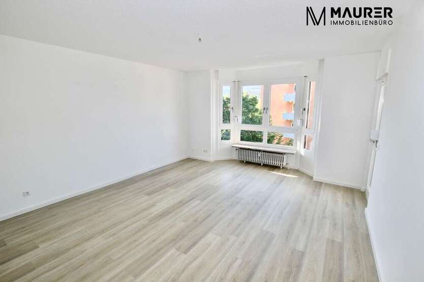 Wohnung zum Kaufen in Waldkirch 362.000 € 91.72 m²