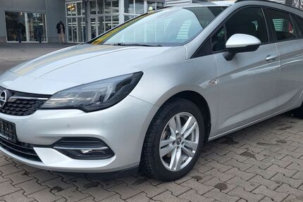 Opel Astra 86.000 km 10.990 &euro; Nürnberg 90449