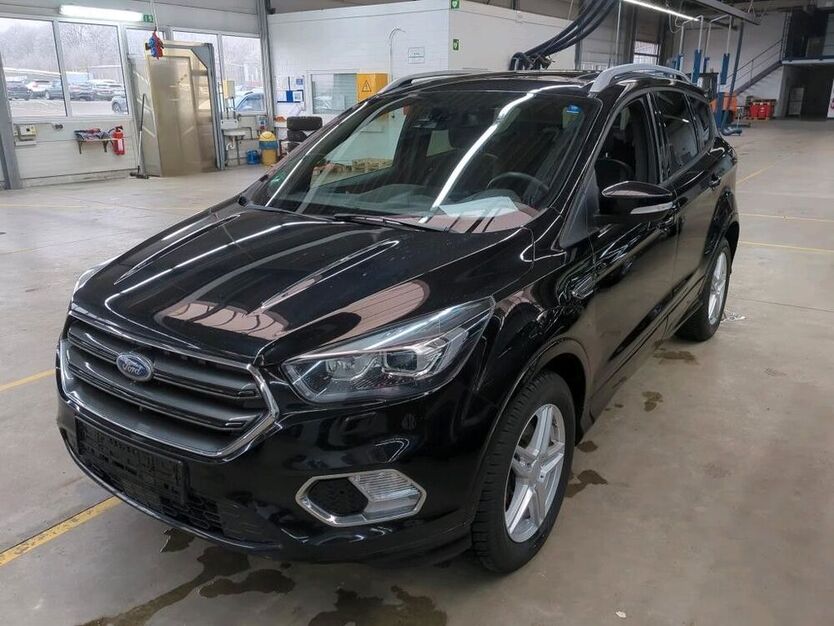 Kuga