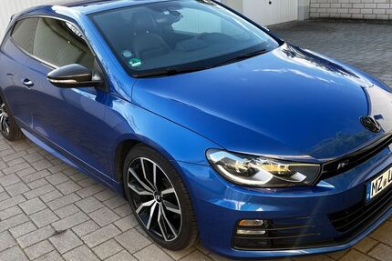 VW Scirocco 108.000 km 14.900 &euro; Mainz 55120