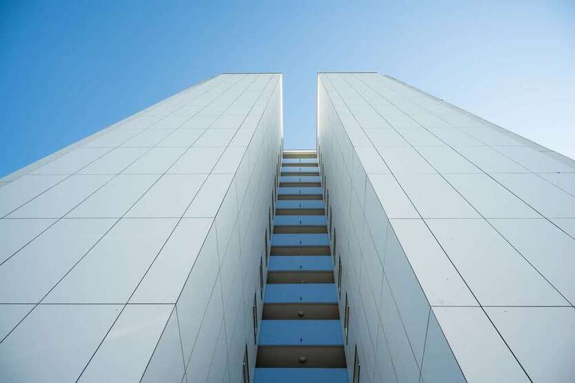 Wohnung zum Kaufen in Augsburg Bärenkeller 249.900 € 86.51 m²