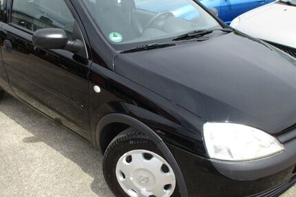 Opel Corsa 89.200 km 2.250 &euro; Übach-Palenberg 52531