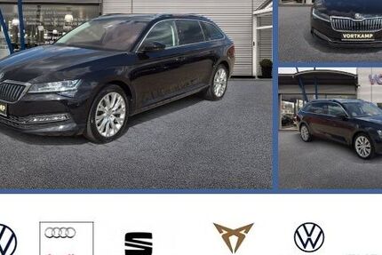 Skoda Superb 89.389 km 25.480 &euro; Gronau 48599