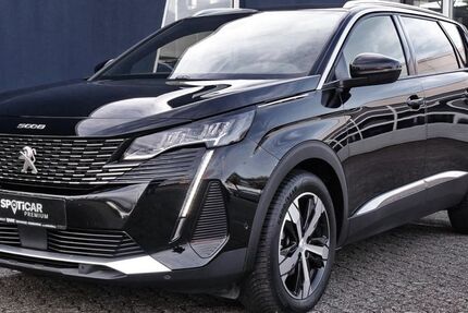 Peugeot 5008 20.000 km 33.450 &euro; Eschwege 37269