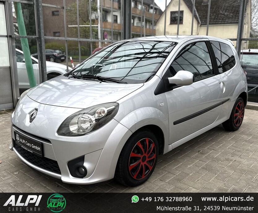 Twingo