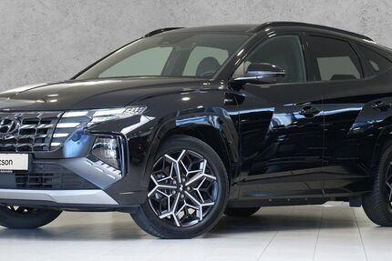 Hyundai TUCSON 58.000 km 28.890 € Mainz-Kastel 55252