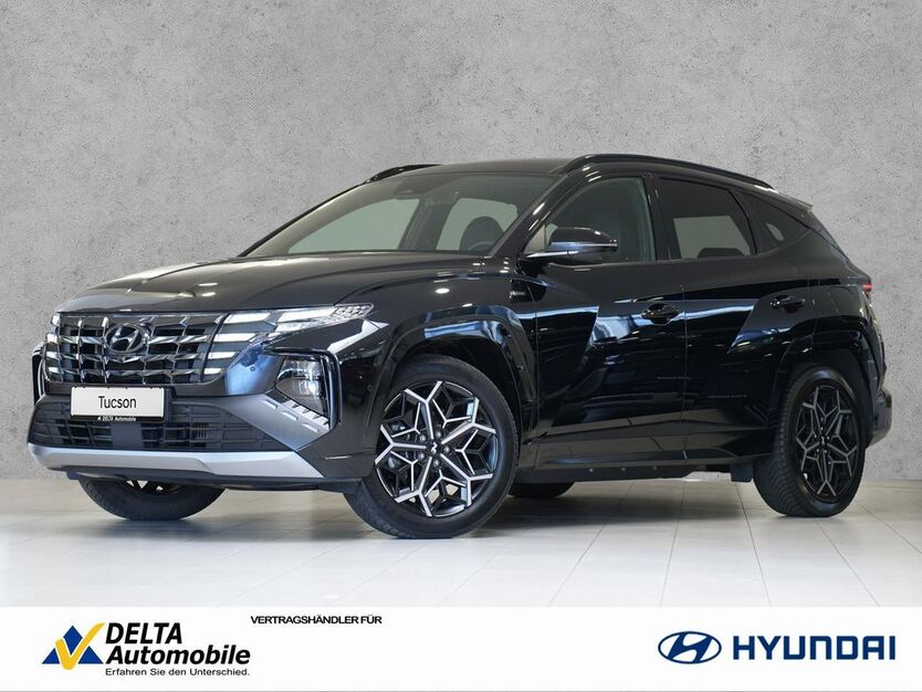 Hyundai TUCSON 58.000 km 28.890 € Mainz-Kastel 55252